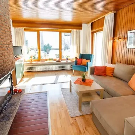Am Traunufer Klaus Plenk Inkl. Chiemgaukarte Apartamento