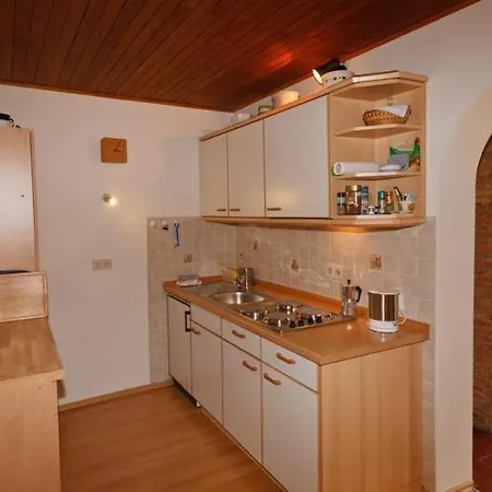 Apartamento Am Traunufer Klaus Plenk Inkl. Chiemgaukarte