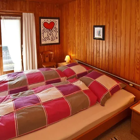 Am Traunufer Klaus Plenk Inkl. Chiemgaukarte Apartamento