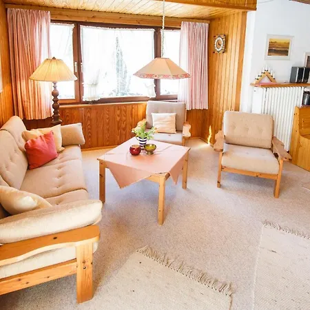 Am Traunufer Anneliese Plenk Inkl. Chiemgaukarte Apartment *